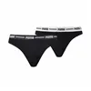 Thong Puma 603034001 Black