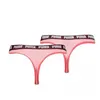 Thong Puma String Pink