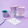 BT21 - Set of A6 COOKY notebooks (3 pieces)