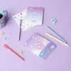 BT21 - Set of A6 COOKY notebooks (3 pieces)