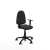 Kontoritool Piqueras y Crespo B1D01RP Tumehall