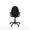 Office Chair Piqueras y Crespo B1D01RP Dark grey