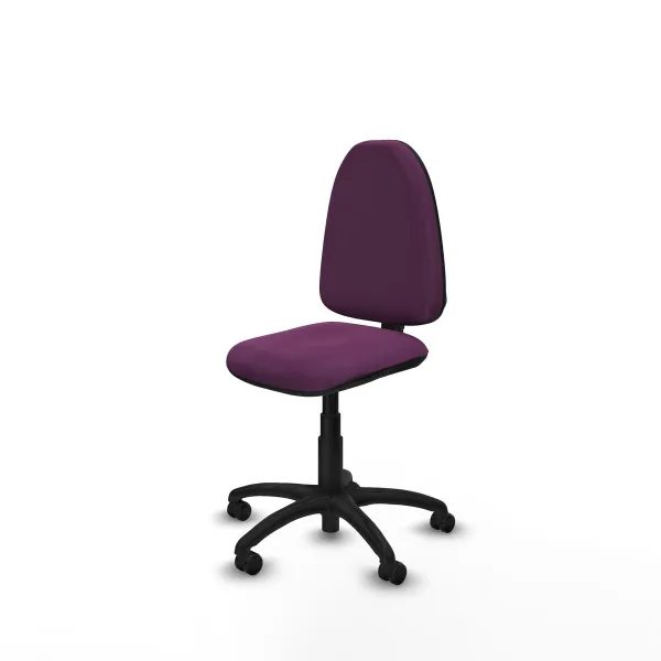 Office Chair Aýna Piqueras y Crespo B0001RP Purple