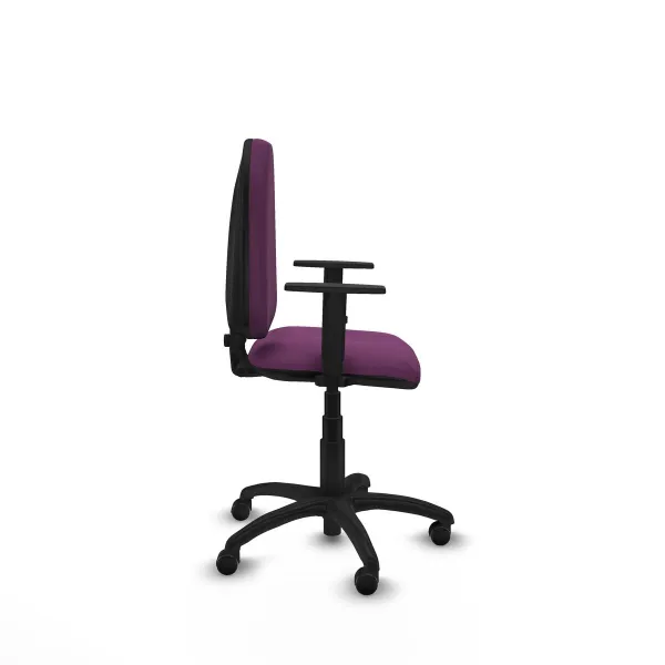 Toimistotuoli Piqueras y Crespo B1D01RP Purppura
