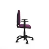 Office Chair Piqueras y Crespo B1D01RP Purple