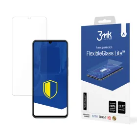 3mk FlexibleGlass Lite - Hybrid glass for Realme C63