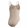 Leotard Adidas Originals RIbbed Beige