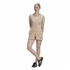 Leotard Adidas Originals RIbbed Beige