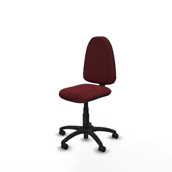 Office Chair Aýna Piqueras y Crespo B0001RP Maroon