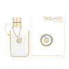 Women's Perfume Armaf Tag-Her Pour Femme EDP 100 ml