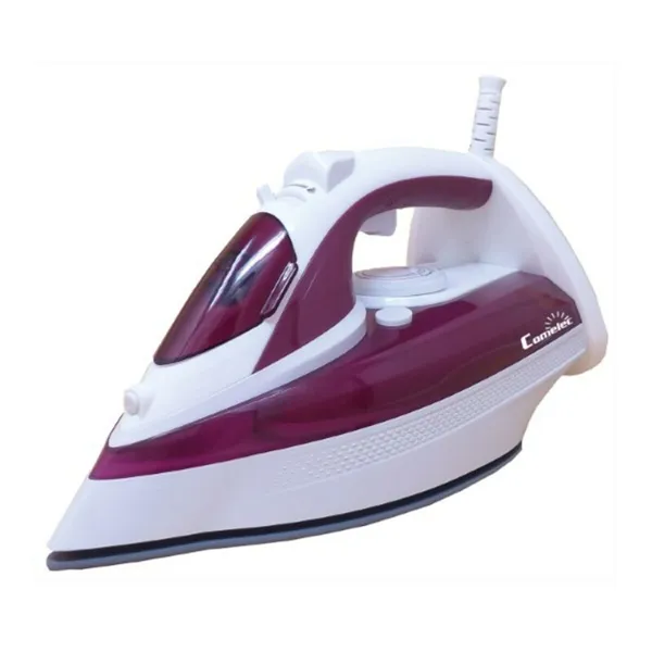 Steam Iron COMELEC BIG-S0423875 3000W 3000 W Burgundy