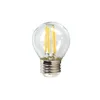 Spherical LED Light Bulb Silver Electronics 1960327 E27 4W 3000K A++ (Warm light)