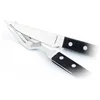 Knife Set Amefa Pizza 6 Units (21,2 cm)