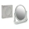 Mirror with Mounting Bracket Transparent