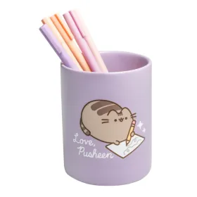 Pusheen - Ceramic Desk Organizer from the Moments Collection