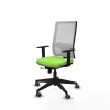Office Chair Piqueras y Crespo 1D066G0 Pistachio
