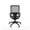 Office Chair Piqueras y Crespo 1D066G0 Pistachio