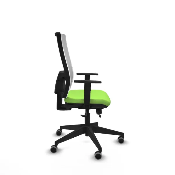 Office Chair Piqueras y Crespo 1D066G0 Pistachio