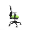 Office Chair Piqueras y Crespo 1D066G0 Pistachio