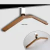 Coat rack Versa Metal (11,2 x 15 x 45,5 cm) (11 x 15 x 45 cm)