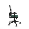 Office Chair Piqueras y Crespo 1D066G0 Green