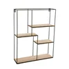 Shelves Versa Metal (11 x 50,5 x 40 cm)