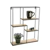 Shelves Versa Metal (11 x 50,5 x 40 cm)