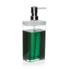 Soap Dispenser Versa Silicone (5,7 x 23 x 9,4 cm)