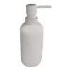 Soap Dispenser Versa Resin (6,5 x 18,5 x 6,5 cm)