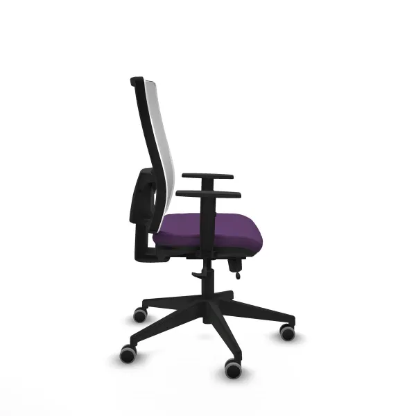 Toimistotuoli Piqueras y Crespo 1D066G0 Purppura
