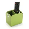 Remote control Versa 15615681 Black Metal 9,5 x 10,5 x 12 cm