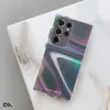 Case-Mate Soap Bubble - Case for Samsung Galaxy S24 Ultra (Iridescent)