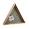 Door Hanger Versa 1 Wood 6 x 33 x 37,5 cm