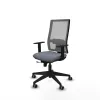 Office Chair Piqueras y Crespo 1D066G0 Grey