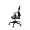 Office Chair Piqueras y Crespo 1D066G0 Grey