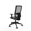 Office Chair Piqueras y Crespo 1D066G0 Grey