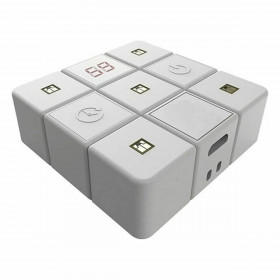 UV-steriliseerija ämber