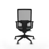 Office Chair Piqueras y Crespo 1D066G0 Grey