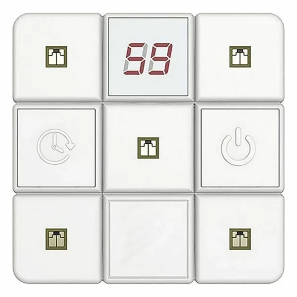 UV steriliser Bucket