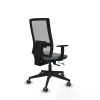 Office Chair Piqueras y Crespo 1D066G0 Grey
