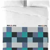 Nordic cover Beverly Hills Polo Club 115298_MULTICOLOR-240 x 220 cm King size (240 x 220 cm)