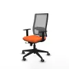 Biuro kėdė Piqueras y Crespo 1D066G0 Oranžinė