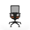 Office Chair Piqueras y Crespo 1D066G0 Orange