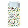 Top sheet Costura Jungle Exotic 160 x 270 cm (Single)