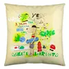 Cushion cover Cool Kids Skate Boarding (50 x 50 cm)