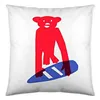 Cushion cover Cool Kids Sun Beach (50 x 50 cm)