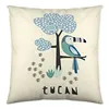 Cushion cover Cool Kids Tukkan (50 x 50 cm)