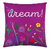 Cushion cover Costura Luka (50 x 50 cm)