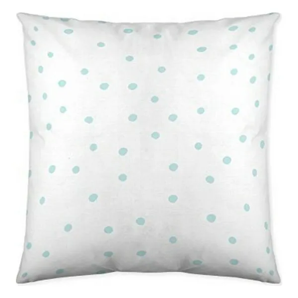 Cushion cover Costura Moon Green (50 x 50 cm)