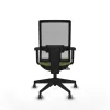 Office Chair Piqueras y Crespo 1D066G0 Green